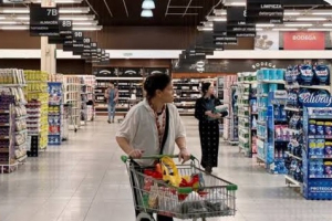 El sueldo pierde contra los precios