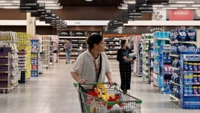 El sueldo pierde contra los precios