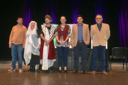 teatro