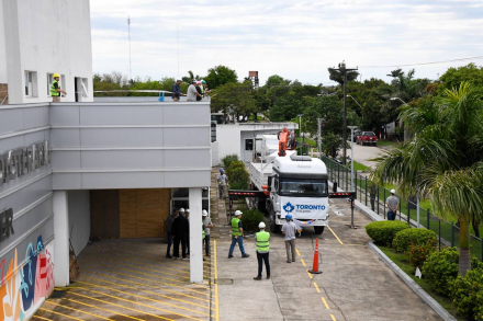 Centro de Medicina Nuclear y Radioterapia incorporó nuevo equipamiento (8)