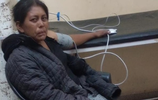 Buscan a Elida Palavecino de Misión Nueva Pompeya
