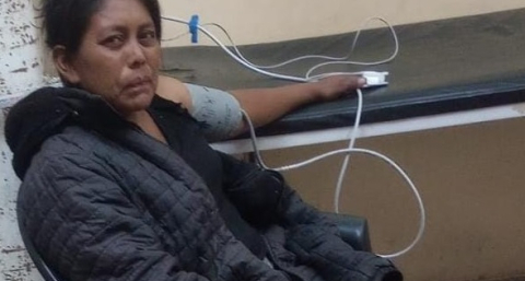 Buscan a Elida Palavecino de Misión Nueva Pompeya