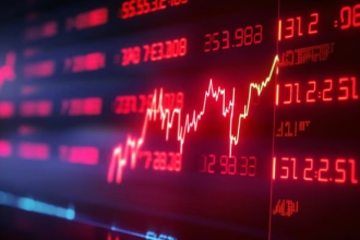 El riesgo país se disparó y volvió a superar los 700 puntos