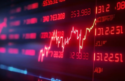 El riesgo país se disparó y volvió a superar los 700 puntos