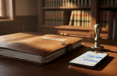 Una política de Estado que reafirma la función notarial como poder delegado