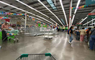 Cerró ChangoMás y renacen las esperanzas con nuevos propietarios