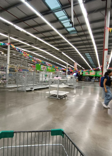 Cerró ChangoMás y renacen las esperanzas con nuevos propietarios