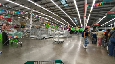 Cerró ChangoMás y renacen las esperanzas con nuevos propietarios
