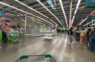 Cerró ChangoMás y renacen las esperanzas con nuevos propietarios