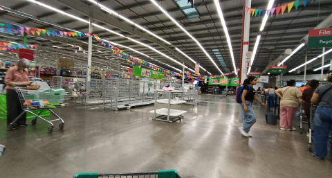 Cerró ChangoMás y renacen las esperanzas con nuevos propietarios