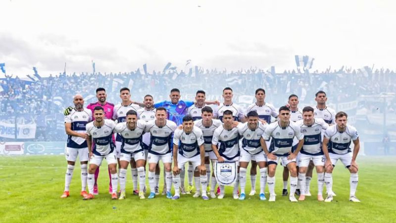 "¡San Martín campeón!": El mensaje del gobernador Insfrán por el título y el ascenso del equipo formoseño