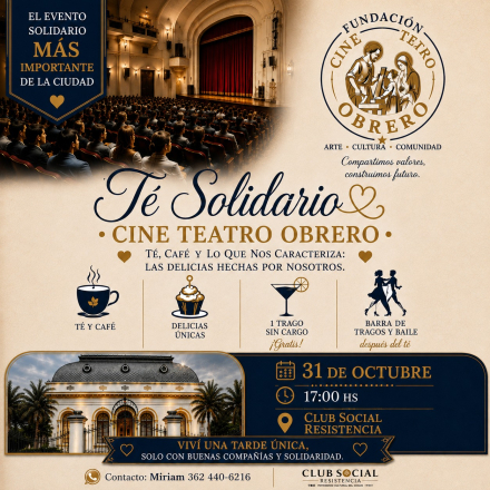 Te Solidario