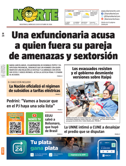 Edición del 28-10-2026