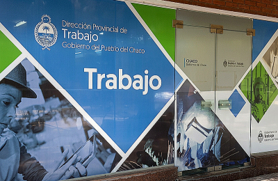 Abren las paritarias para la administración pública provincial
