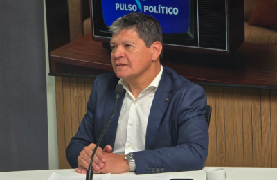González cuestionó la presión de ARCA y reclamó políticas para las pymes