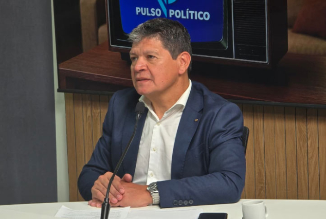 González cuestionó la presión de ARCA y reclamó políticas para las pymes