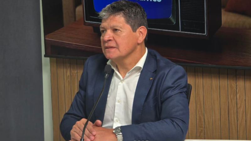 González cuestionó la presión de ARCA y reclamó políticas para las pymes