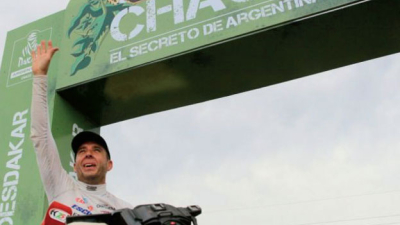El Dakar hizo historia en el Chaco