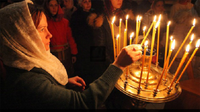 La Iglesia Ortodoxa celebra hoy su Navidad