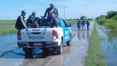 Hoy llega equipo de Santiago del Estero para sumarse a la búsqueda de Maira Benítez