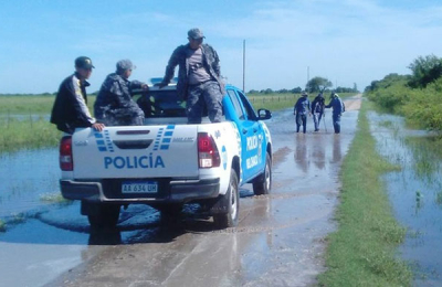 Tres nuevos detenidos por la desaparición de Maira Benítez