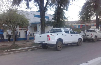 El sospechoso de asesinar al abogado Rito Giménez continua prófugo