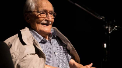 Se conmemora hoy el primer aniversario de la muerte de Aledo Luis Meloni