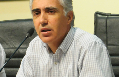 El Chaco y otras provincias dan forma al Acuerdo Federal de Energía