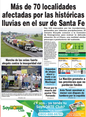 Edición del 17.12.16