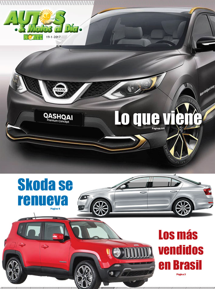Lo que viene