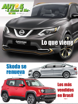 Lo que viene