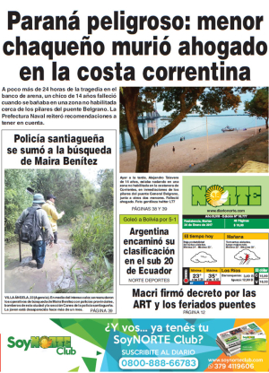 Edición del 24.01.17