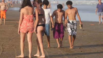 El rechazo a la imagen corporal: un fenómeno que aumenta en verano