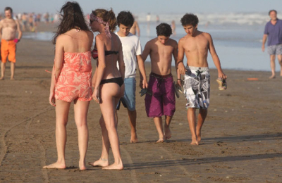 El rechazo a la imagen corporal: un fenómeno que aumenta en verano