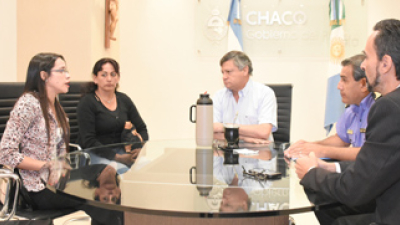 El Estado dispuso una recompensa de 500 mil pesos para quien aporte datos sobre Maira Benítez