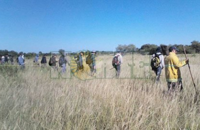 Caso Maira: los expertos dejaron el Chaco, la familia denuncia irregularidades y gobierno ofrece recompensa