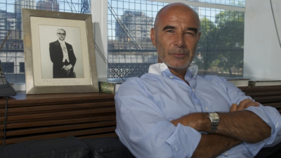 Denunciaron al titular de la Aduana por ‘apología del delito‘