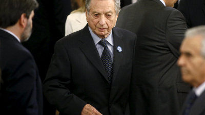 Piden investigar a Franco Macri por lavado de dinero en la causa Panamá Papers
