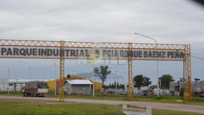 La Zona Primaria de Aduana dejó de operar en el Parque Industrial de Sáenz Peña