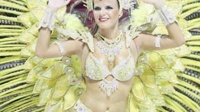 Seducción y fascinación en General San Martín