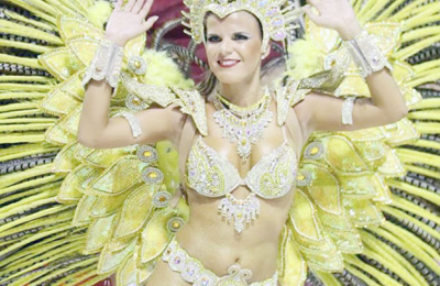 Seducción y fascinación en General San Martín