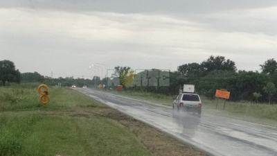 Suspendieron la reconstrucción del accidente en el que murió Blanca Meucci