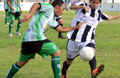 Federal C: Defensores dejó escapar puntos de local