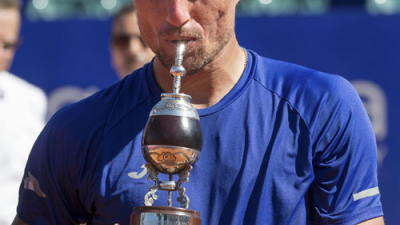Contra todos los pronósticos Dolgopolov dio la nota ante Nishikori