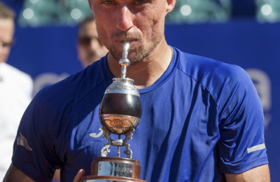 Contra todos los pronósticos Dolgopolov dio la nota ante Nishikori