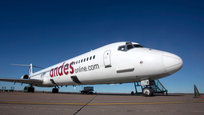 Resistencia se beneficiaría con cuatro rutas propuestas por las aerolíneas de bajo costo