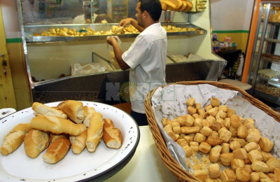 El precio del pan podría volver a subir en las próximas semanas