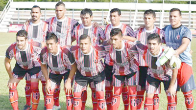 Juventud avanza y se entusiasma