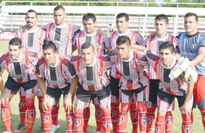 Juventud avanza y se entusiasma