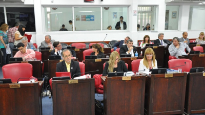 El gobernador abre hoy el período de sesiones ordinarias y ratificará la necesidad de contar con el Presupuesto